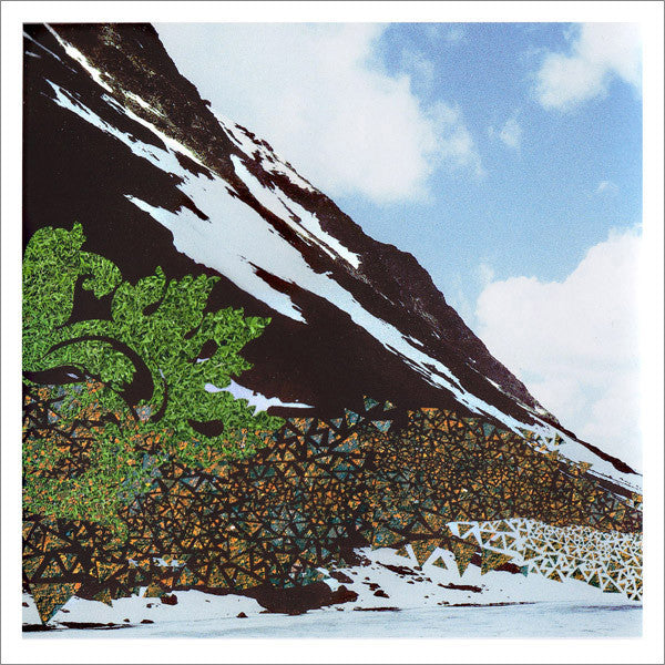 a-ha : Foot Of The Mountain (CD, Album)