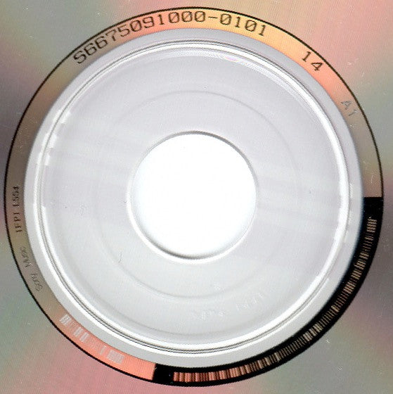 Madison Avenue : Don't Call Me Baby (CD, Single)