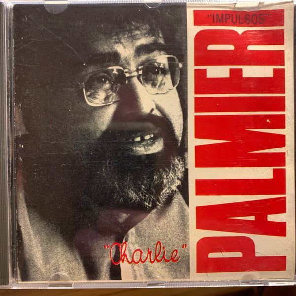 Charlie Palmieri : Impulsos (CD, Album, RE)