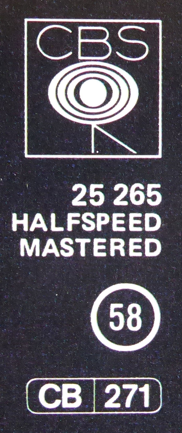 Andreas Vollenweider : Caverna Magica (...Under The Tree - In The Cave...) (LP, Album, RE, Hal)