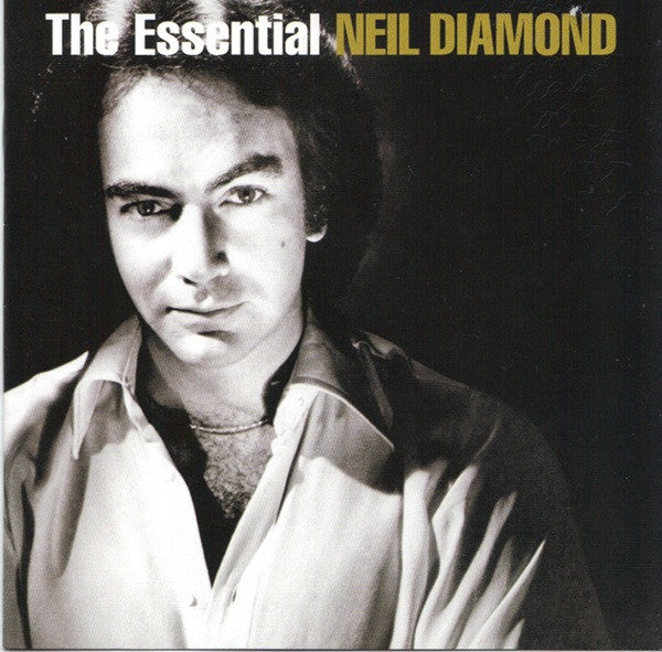 Neil Diamond : The Essential Neil Diamond (2xCD, Comp)