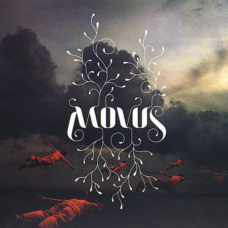 Movus : Movus (CD, Album)