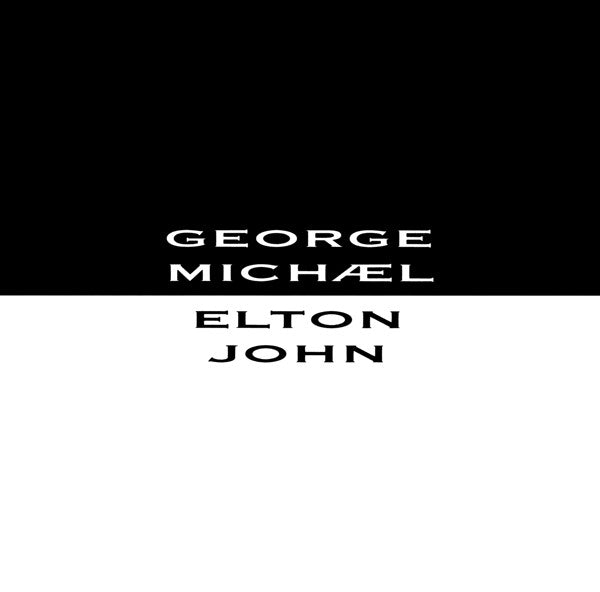 George Michael / Elton John : Don't Let The Sun Go Down On Me (CD, RE)