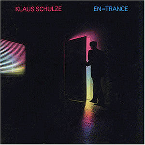 Klaus Schulze : En=Trance (CD, Album)
