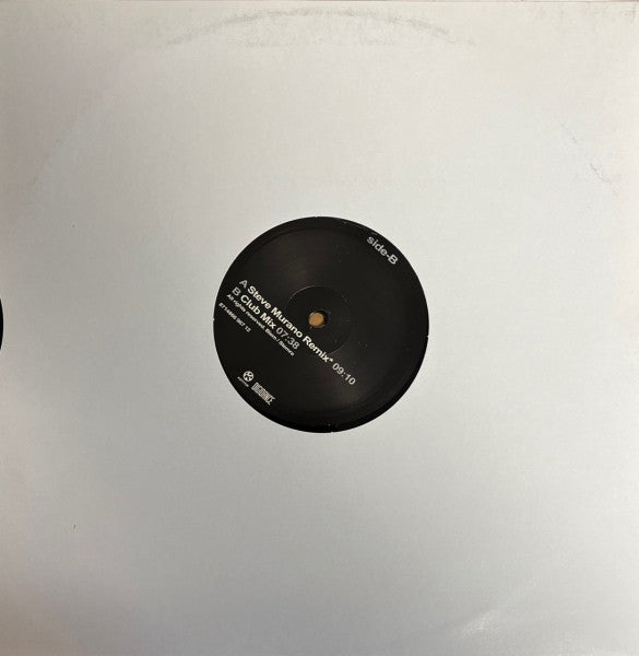 56K Feat. Bejay : Save A Prayer (12")