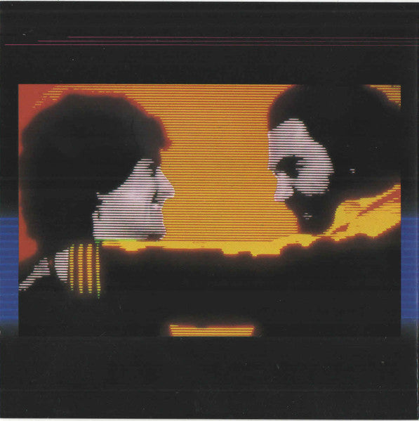 Jon & Vangelis : The Best Of Jon And Vangelis (CD, Comp, RP)