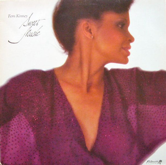 Fern Kinney : Sweet Music (LP, Album)