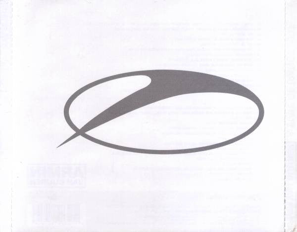 Armin van Buuren : A State Of Trance 2009 (2xCD, Comp, Mixed)