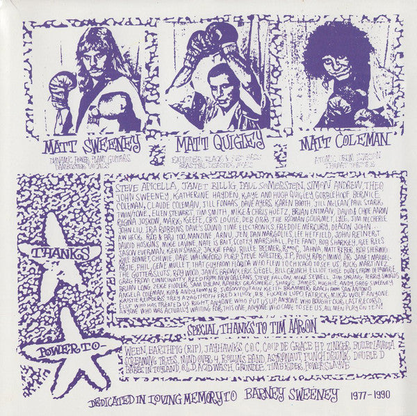 Skunk (3) : Laid (CD)