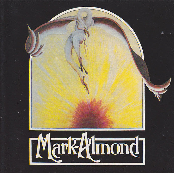 Mark-Almond : Rising (CD, Album, RE)