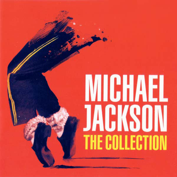 Michael Jackson : The Collection (Box, Comp + CD, Album, RE, S/Edition + CD, Album, )