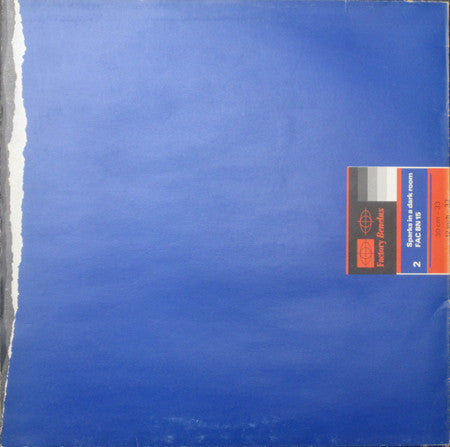 Minny Pops : Sparks In A Dark Room (LP, Album)