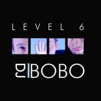 DJ BoBo : Level 6 (CD, Album, Enh)