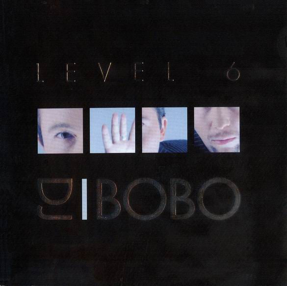 DJ BoBo : Level 6 (CD, Album, Enh)