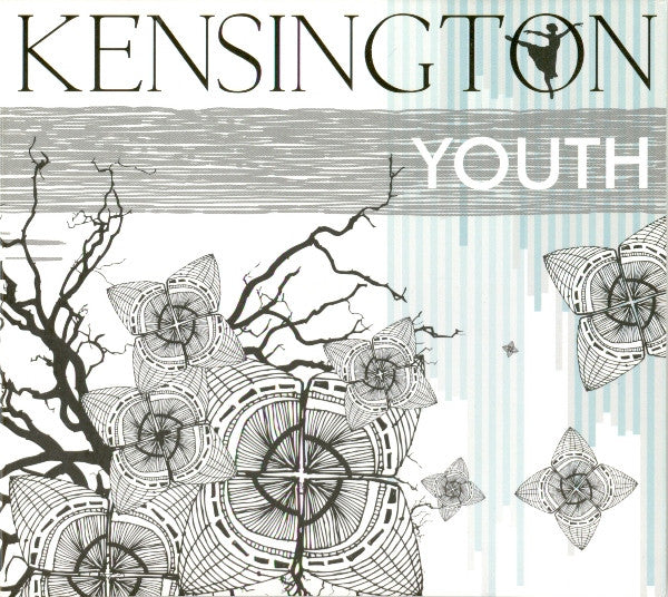 Kensington : Youth (CD, EP)