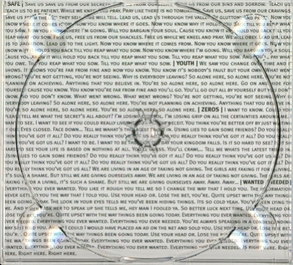 Kensington : Youth (CD, EP)