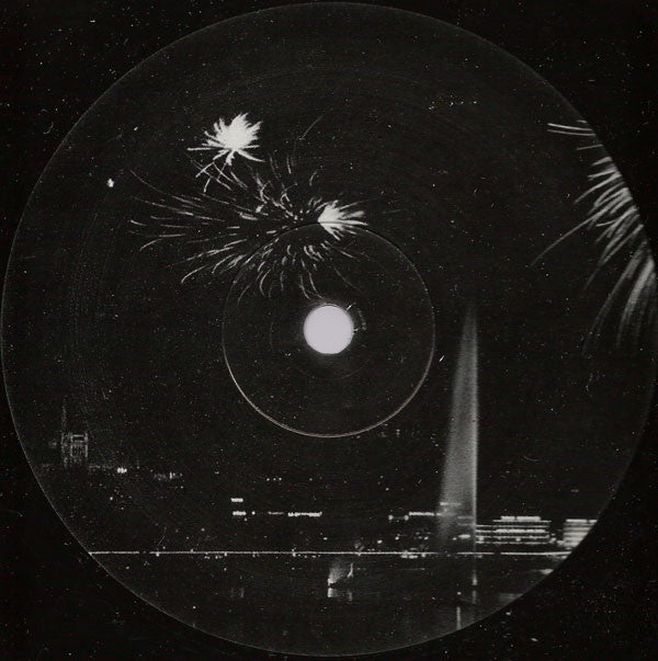 Cassy + Dave The Hustler : Her Dream (12")