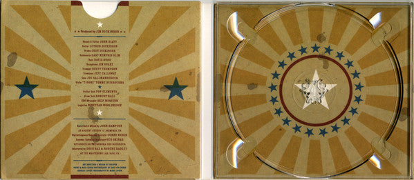 John Hiatt : Master Of Disaster (SACD, Hybrid, Album)