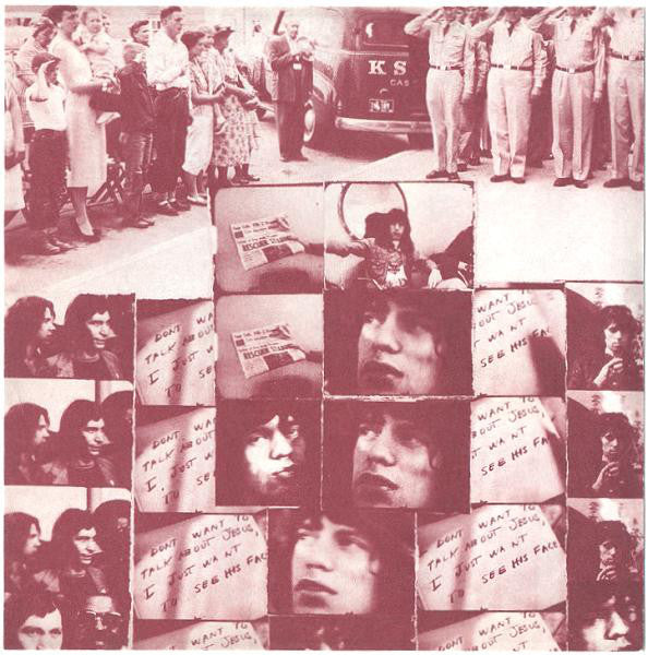 The Rolling Stones : Exile On Main Street (CD, Album, RE, RM, Vin)