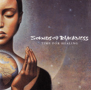 Sounds Of Blackness : Time For Healing (CD, Album)