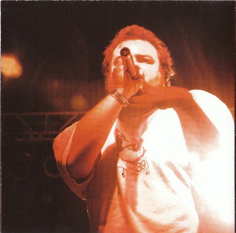 2Mex : B Boys In Occupied Mexico (CD, Album, RE)