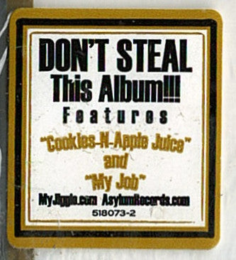 Cam'ron : Crime Pays (CD, Album)