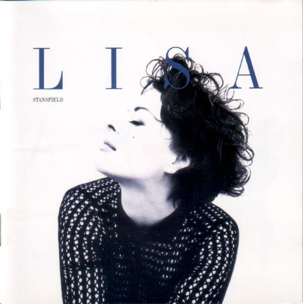 Lisa Stansfield : Real Love (CD, Album)
