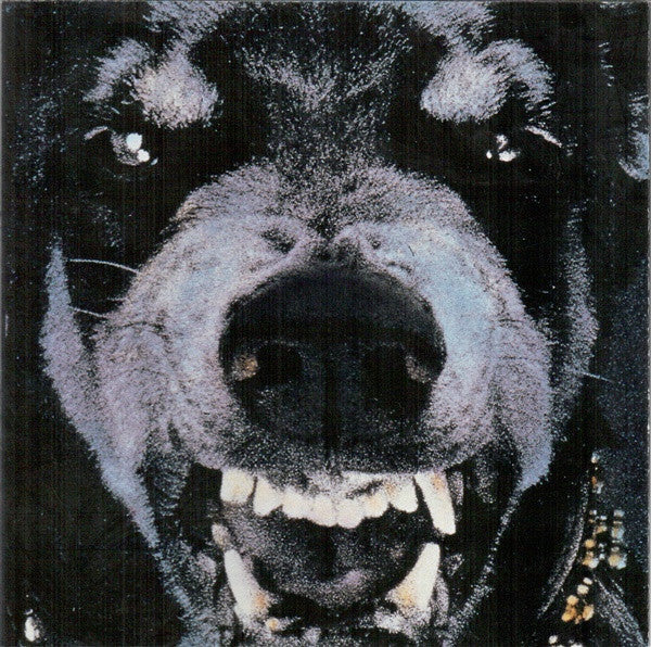 Various : Thunderdome II - Judgement Day (Back From Hell!) (2xCD, Comp, P/Mixed)
