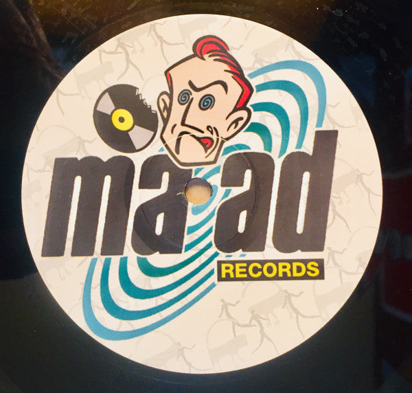 Sweetbox : Shakalaka (12")