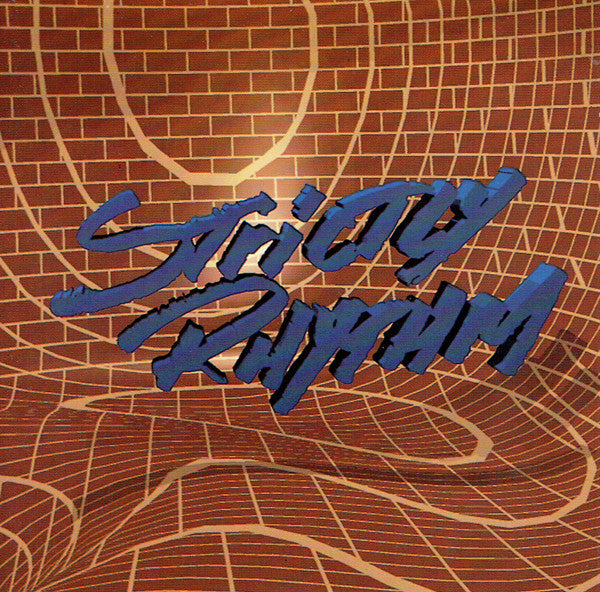 Various : This Is Strictly Rhythm (CD, Comp)