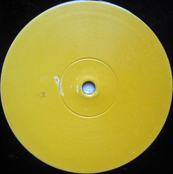 Little Tikes : Untitled (10", S/Sided)