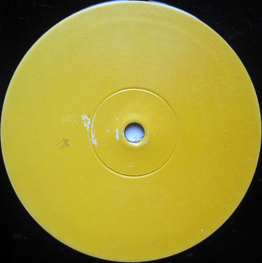 Little Tikes : Untitled (10", S/Sided)