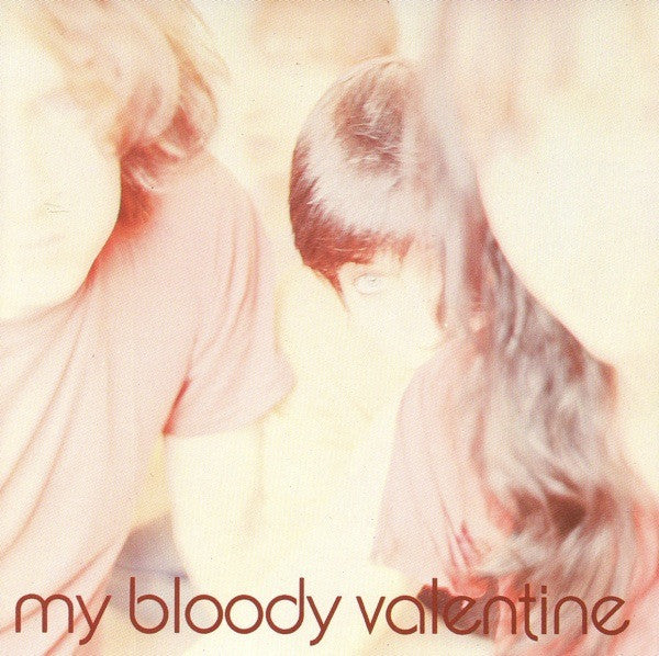 My Bloody Valentine : Isn't Anything (CD, Album)