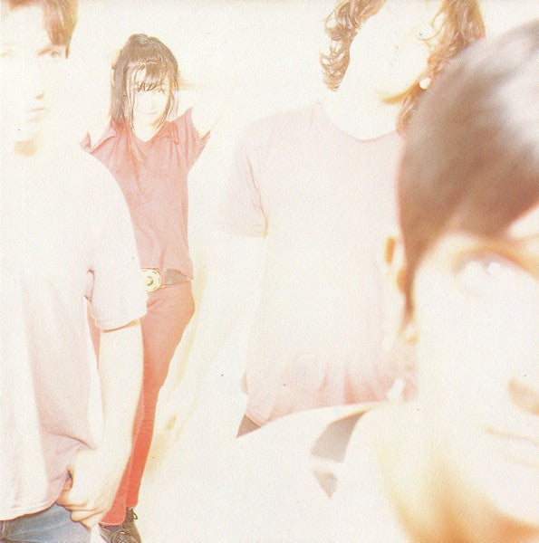 My Bloody Valentine : Isn't Anything (CD, Album)