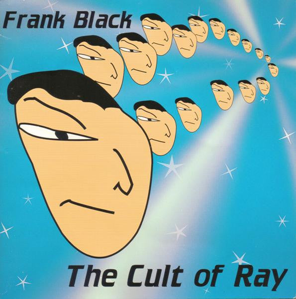 Frank Black : The Cult Of Ray (CD, Album)