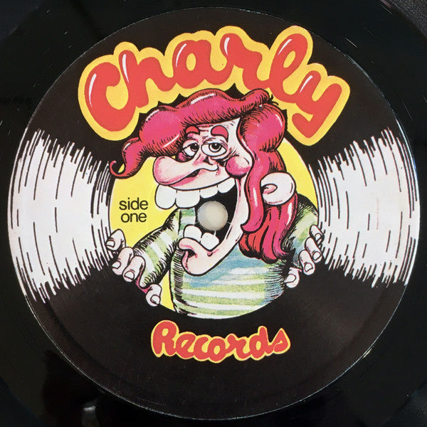 Carol Grimes : Carol Grimes (LP, Album, RE)