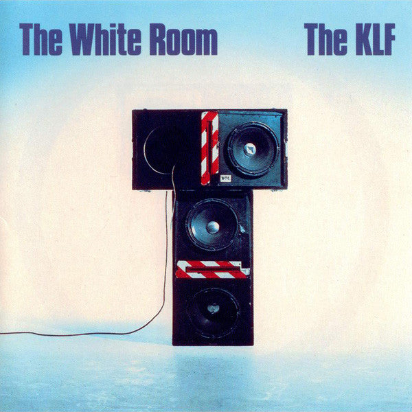 The KLF : The White Room | Justified & Ancient (CD, Album + CD, Maxi)