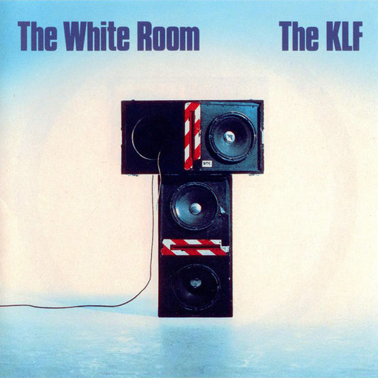 The KLF : The White Room | Justified & Ancient (CD, Album + CD, Maxi)