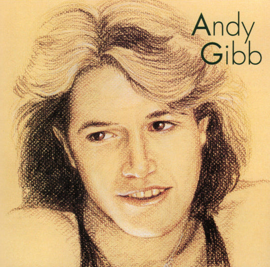 Andy Gibb : Andy Gibb (CD, Comp)