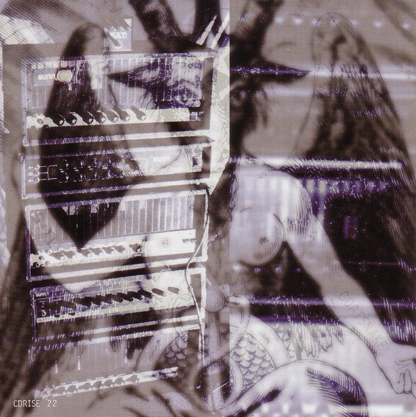 Goatsnake : Goatsnake I (CD, Album)