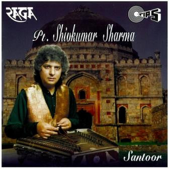 Pandit Shiv Kumar Sharma : Classical Instrumental - Santoor (CD, Album)