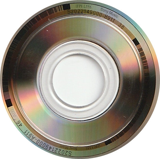 AC/DC : Live At Donington (DVD-V, RE, RM, PAL, Dig)