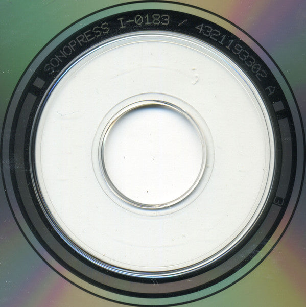 Level 42 : Forever Now (CD, Single)