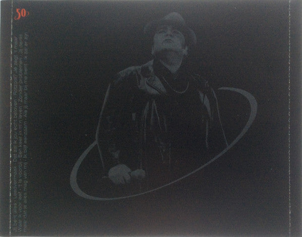 André Hazes : Jij Bent Alles (CD, Album, RE, RM)