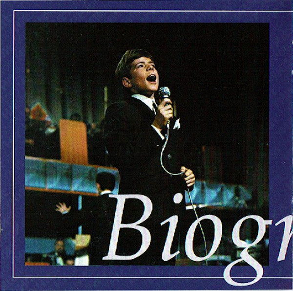 Heintje : HitStory (CD, Comp)