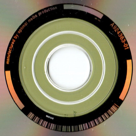 Phil Collins : You'll Be In My Heart (CD, Single)