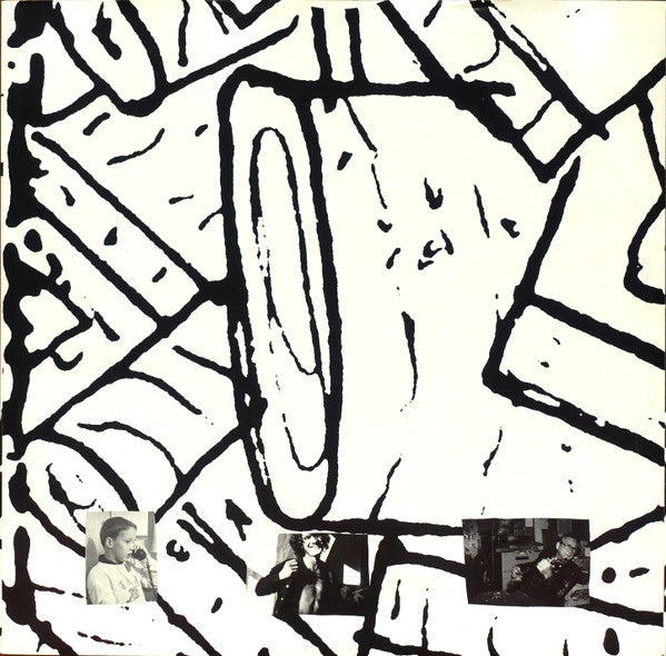 R.E.M. : Reckoning (LP, Album, RE)
