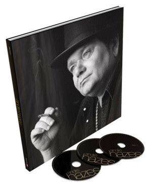 André Hazes : André Hazes 60 Jaar (Box, Ltd + 3xCD, Comp)