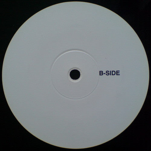 Carlos Peron : C'est Moi... (12")
