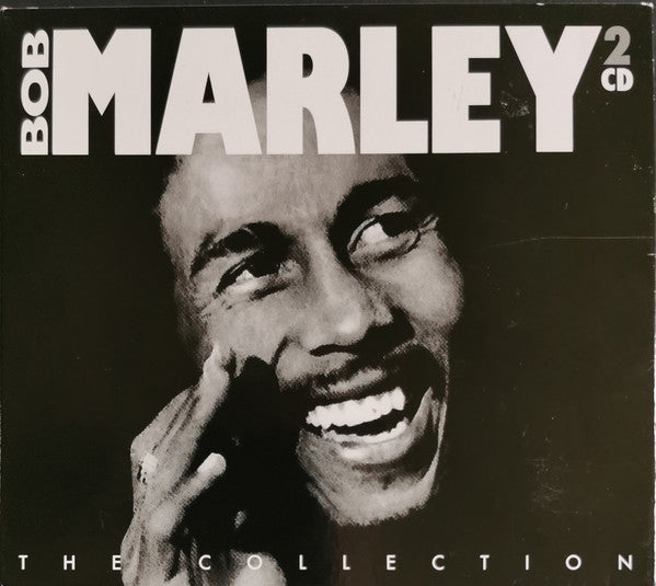 Bob Marley : The Collection (2xCD, Comp)
